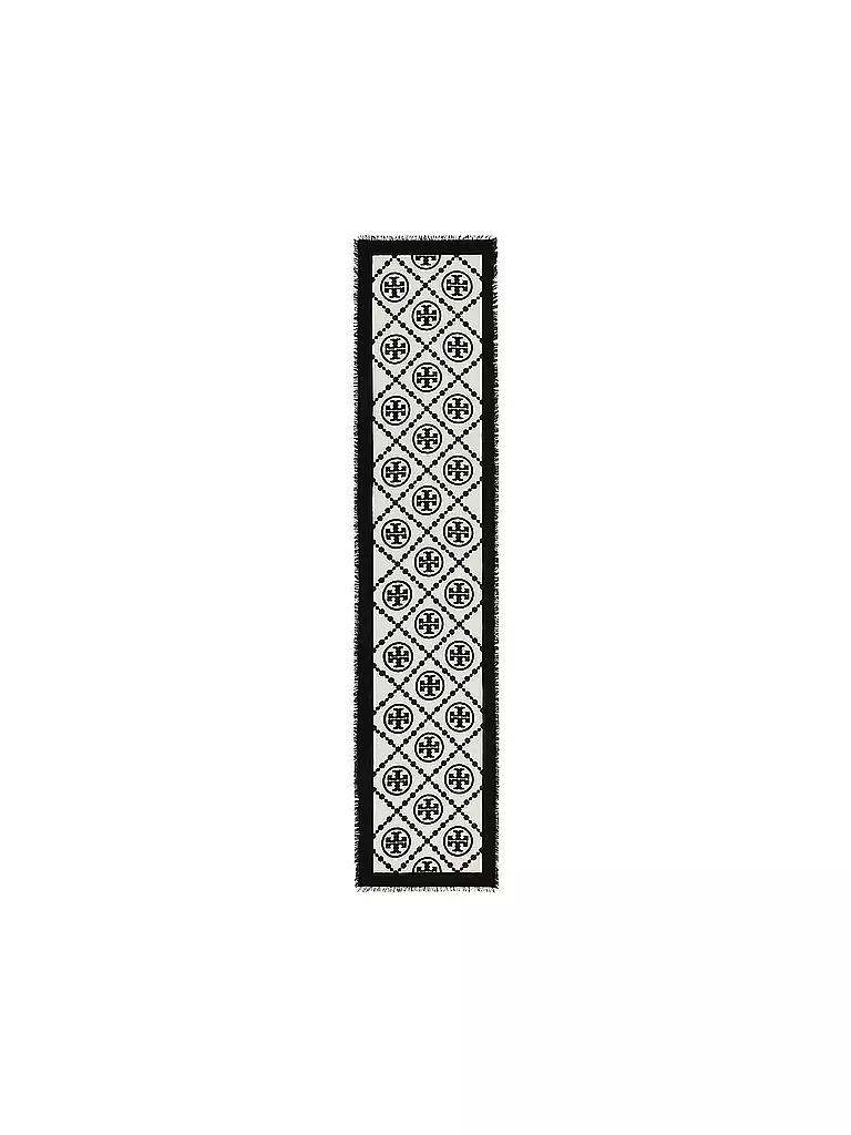 TORY BURCH | Sciarpa | Nero