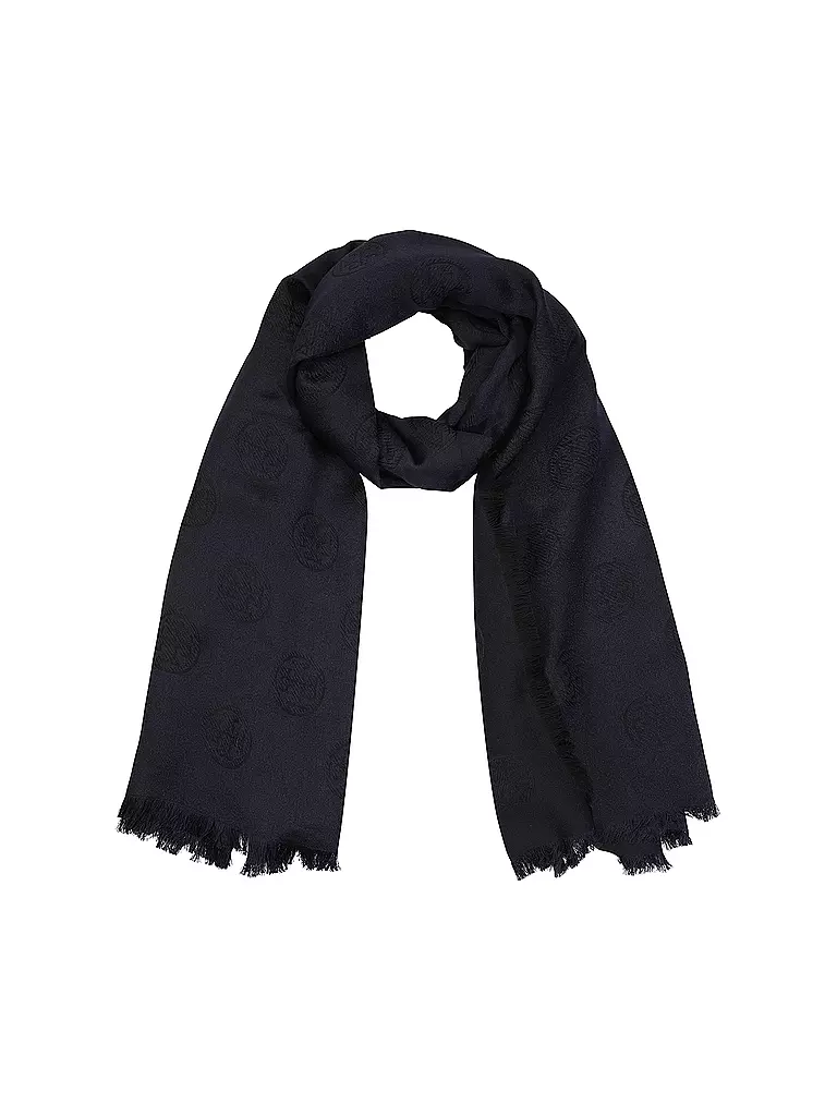 TORY BURCH | Sciarpa | Nero