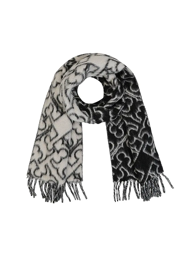 TORY BURCH | Sciarpa | Nero