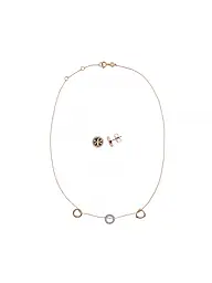 TORY BURCH | Set di gioielli MILLER PAVE | Oro
