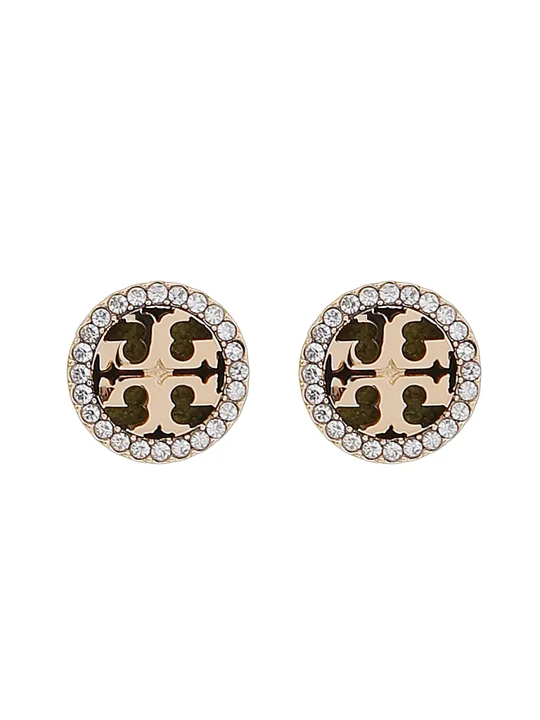 TORY BURCH | Set di gioielli MILLER PAVE | Oro