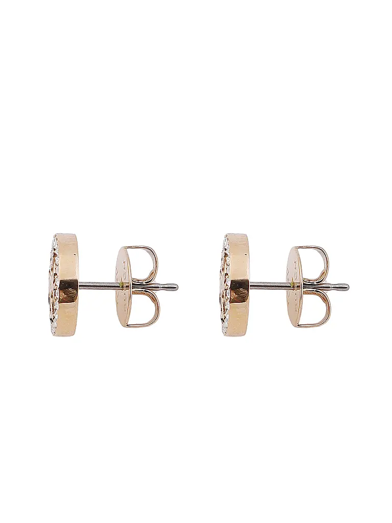 TORY BURCH | Set di gioielli MILLER PAVE | Oro