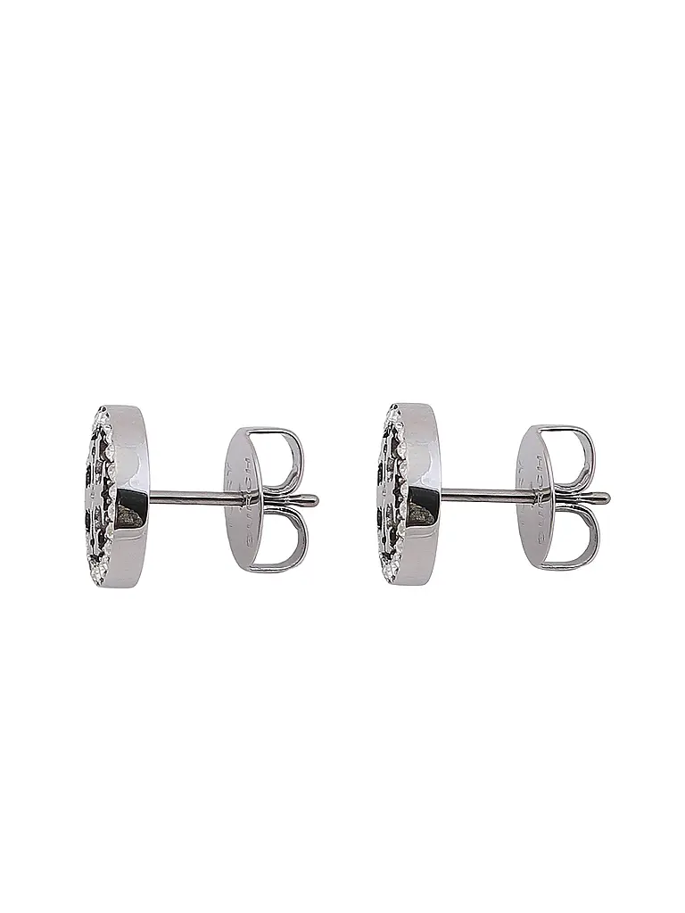TORY BURCH | Set di gioielli MILLER PAVE | Argento