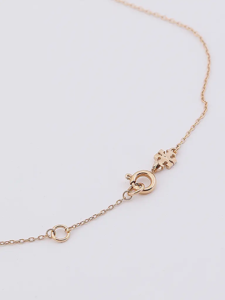 TORY BURCH | Set di gioielli MILLER PAVE | Oro