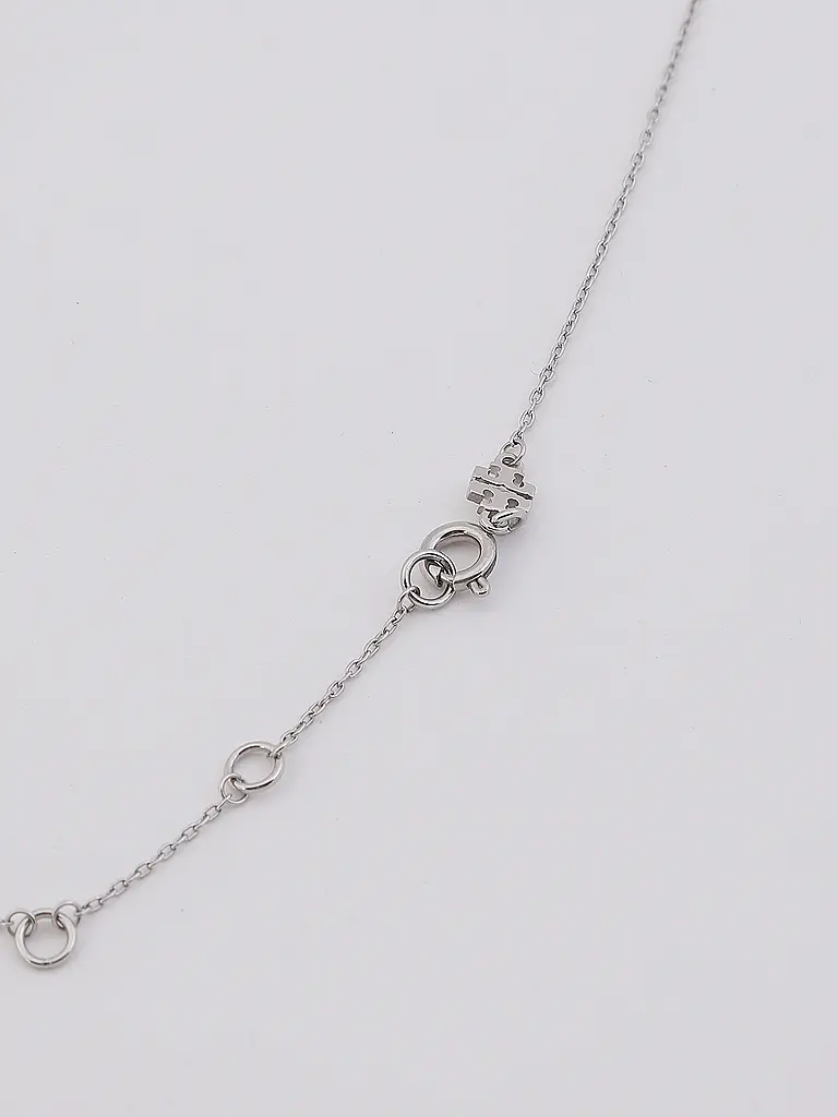 TORY BURCH | Set di gioielli MILLER PAVE | Argento