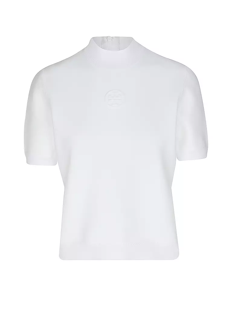 TORY BURCH | Shirt | Bianco