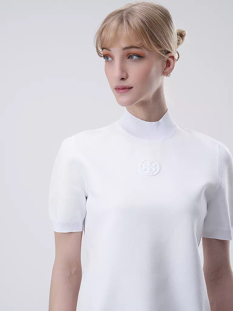TORY BURCH | Shirt | Bianco