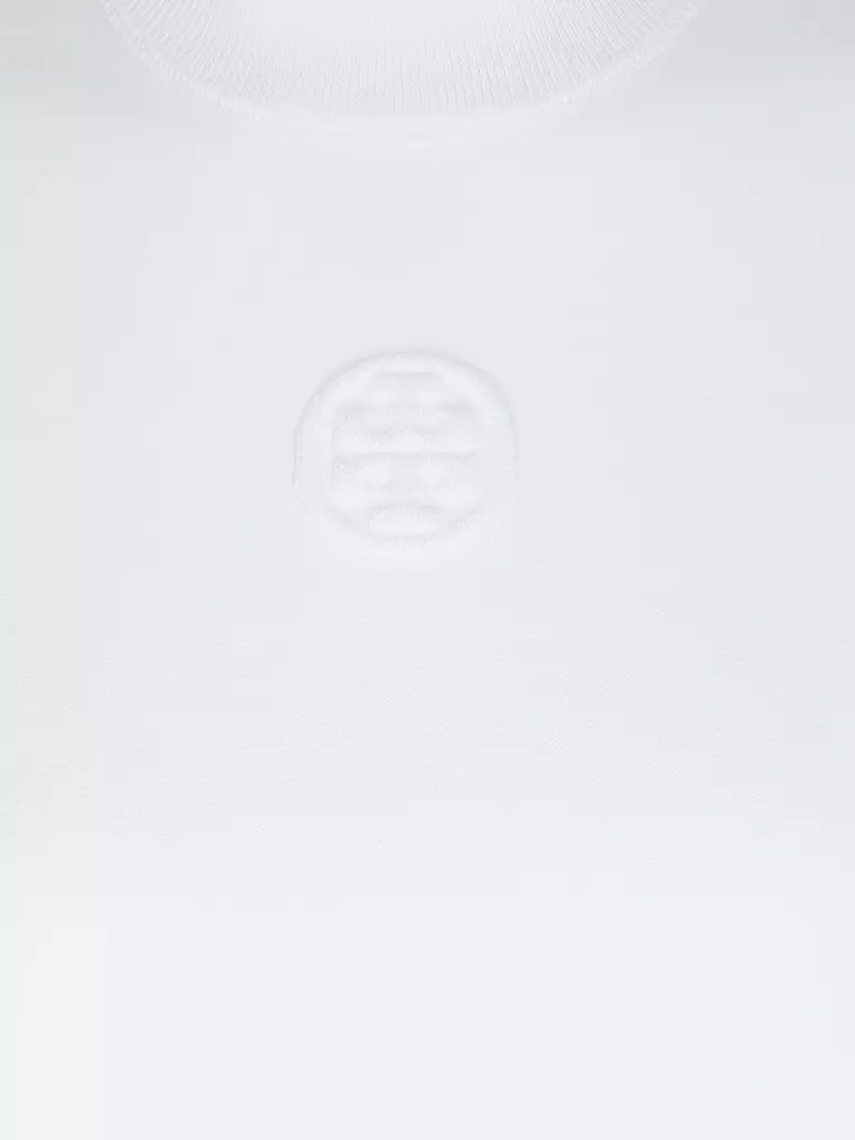 TORY BURCH | Shirt | Bianco