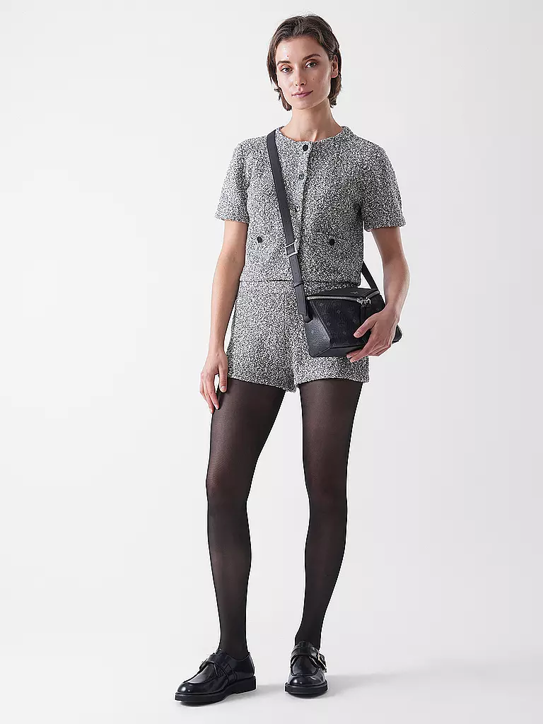 TORY BURCH | Shorts | Nero