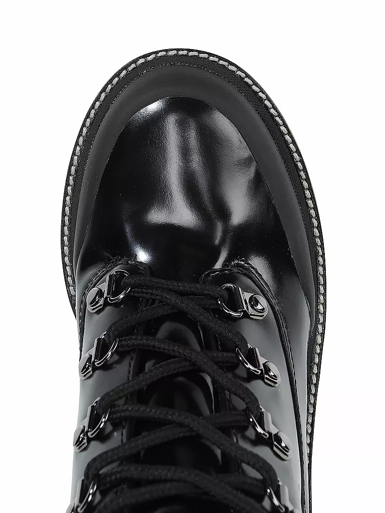 TORY BURCH | Stivaletti stringati Hiker | 