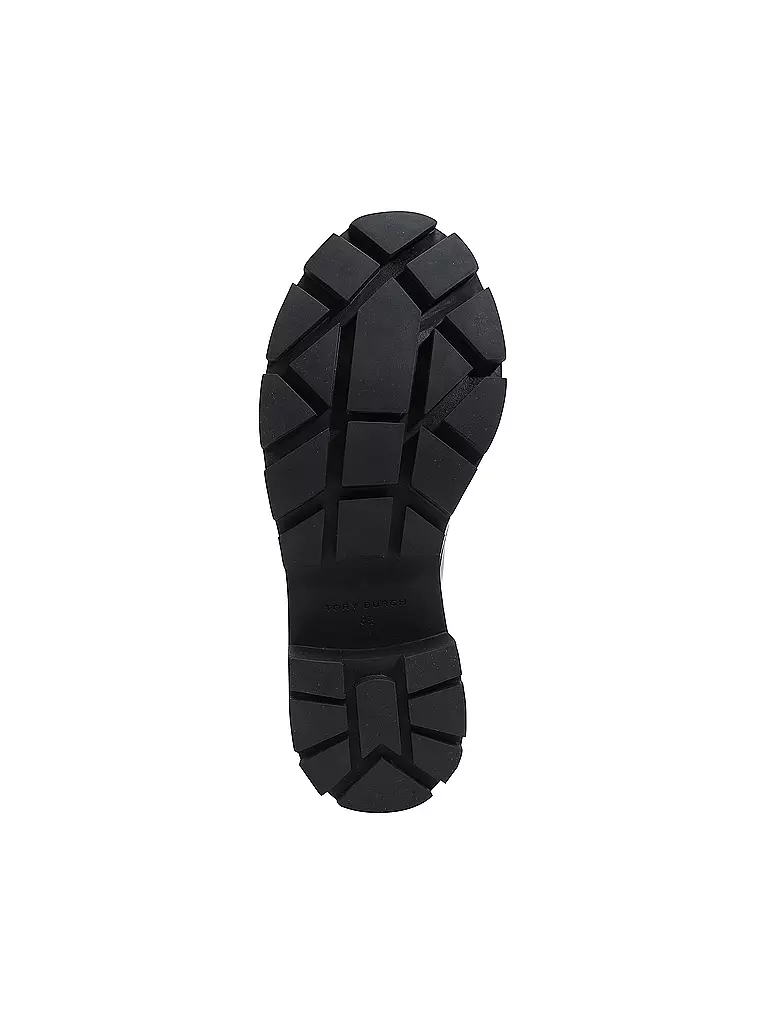 TORY BURCH | Stivaletti stringati Hiker | 