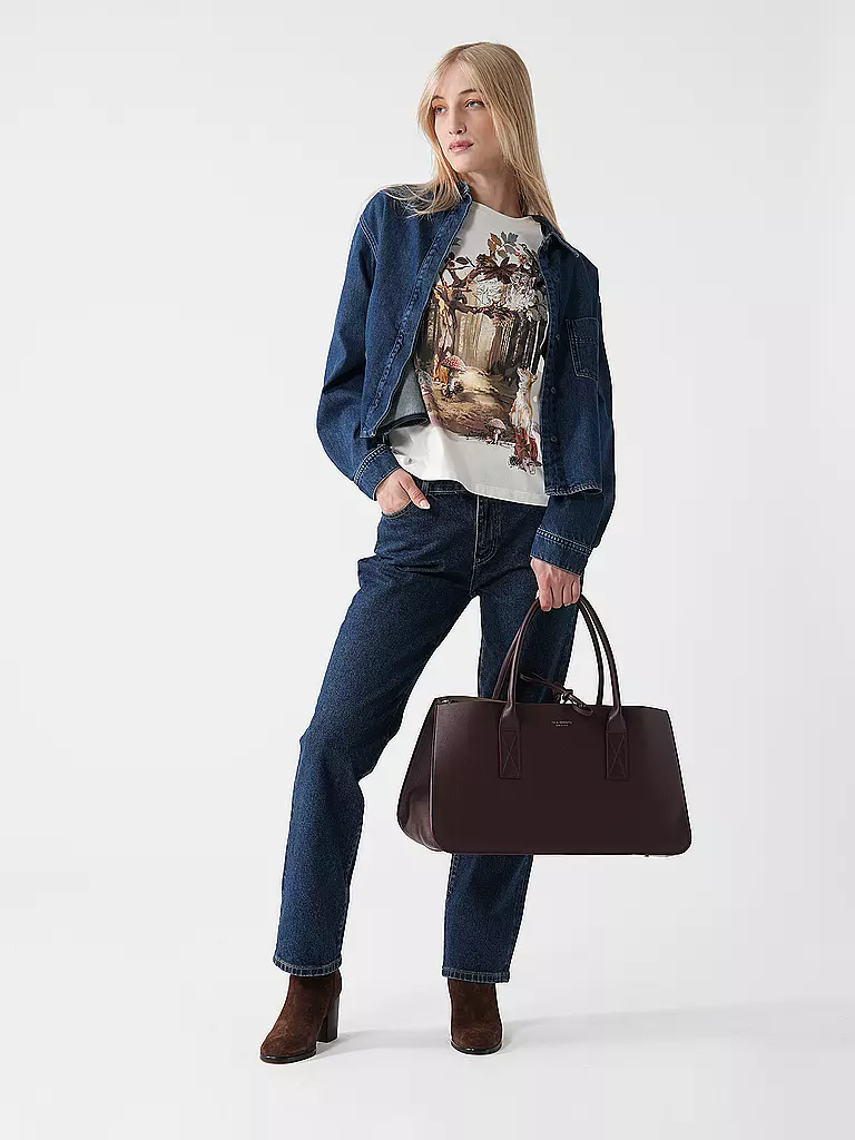 TORY BURCH | Stivaletto | Marrone