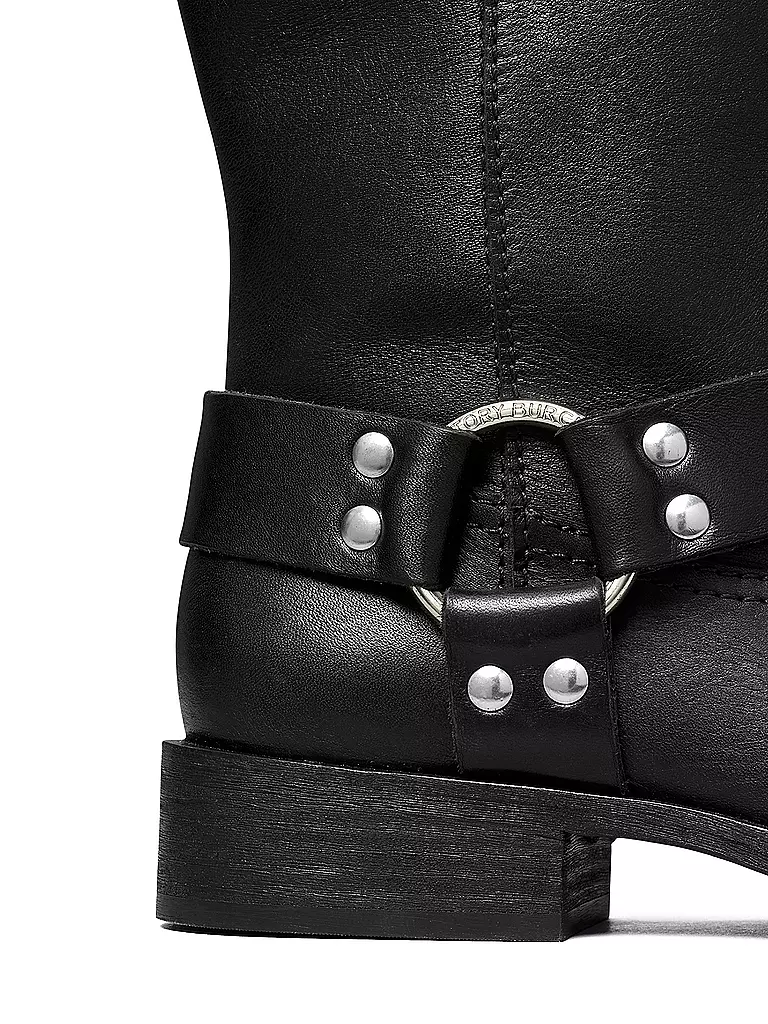 TORY BURCH | Stivali DOUBLE MOTO | 