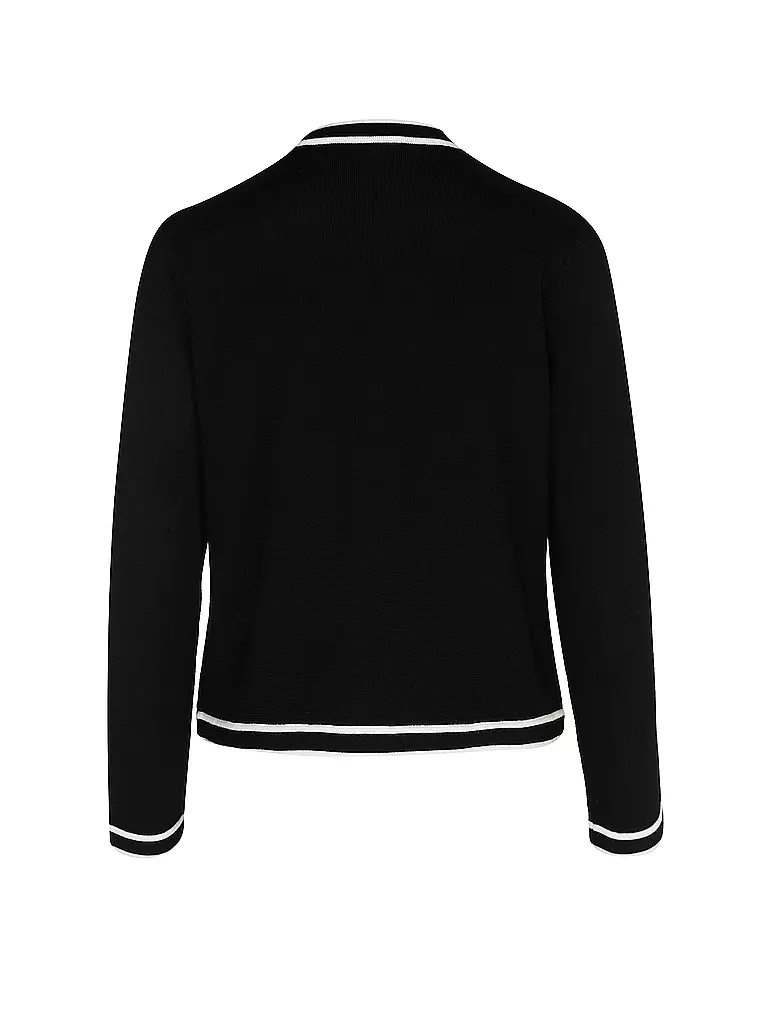 TORY BURCH | Strickjacke KENDRA | 