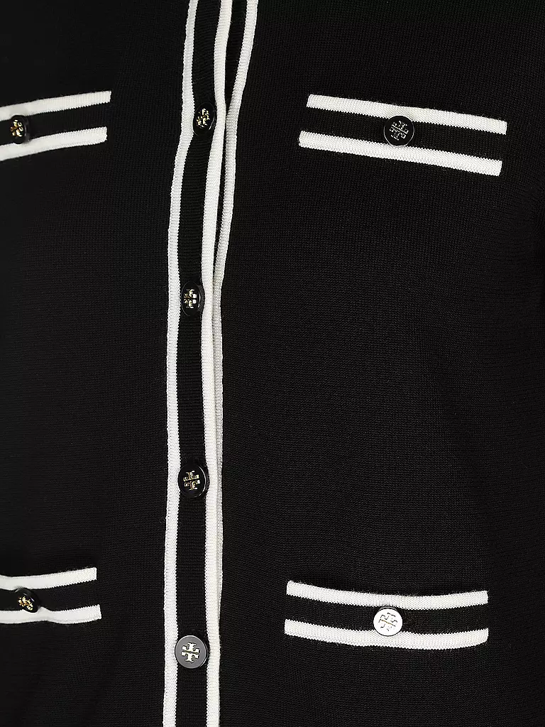 TORY BURCH | Strickjacke KENDRA | 