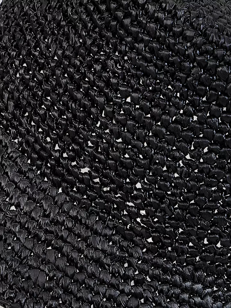 TORY BURCH | Strohhut | Nero