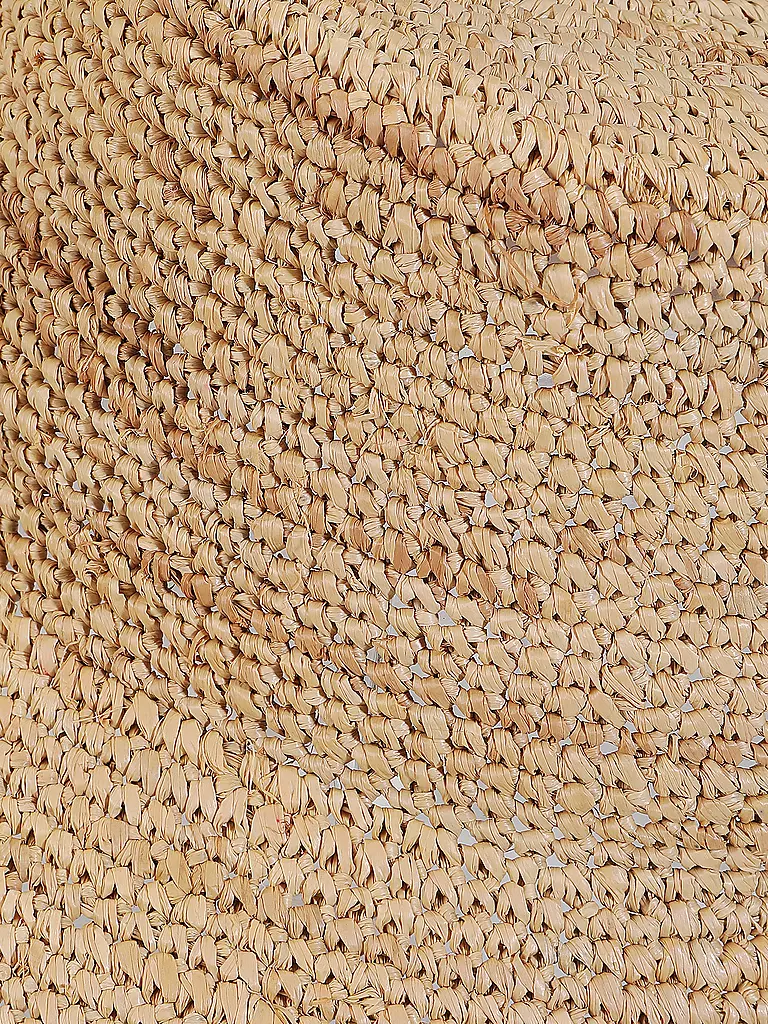 TORY BURCH | Strohhut | Beige