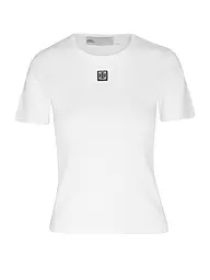 TORY BURCH | T-shirt | Bianco