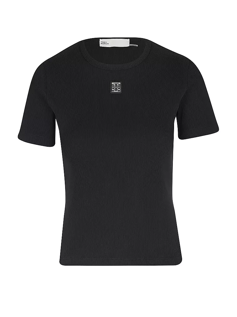 TORY BURCH | T-shirt | Nero