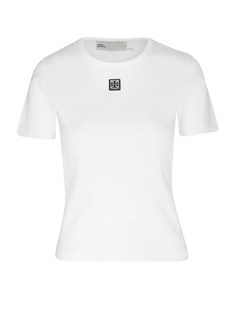 TORY BURCH | T-Shirt | Bianco