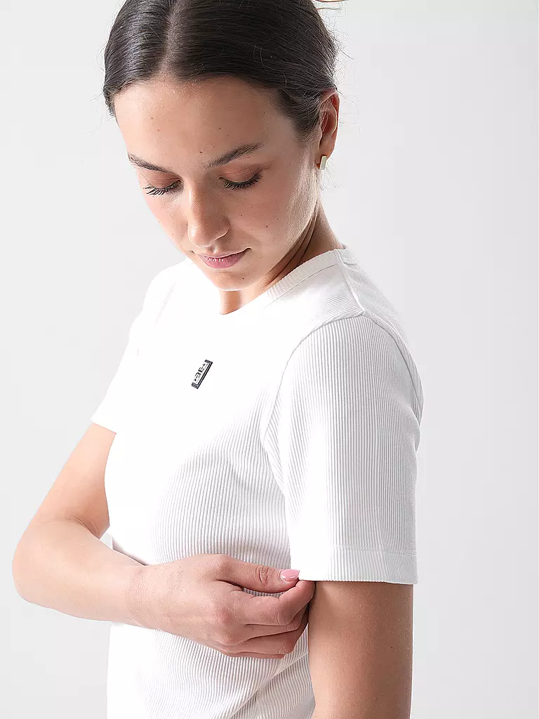 TORY BURCH | T-Shirt | Bianco
