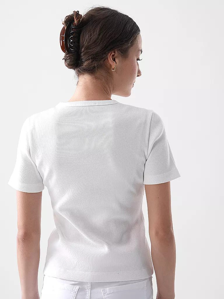 TORY BURCH | T-Shirt | Bianco
