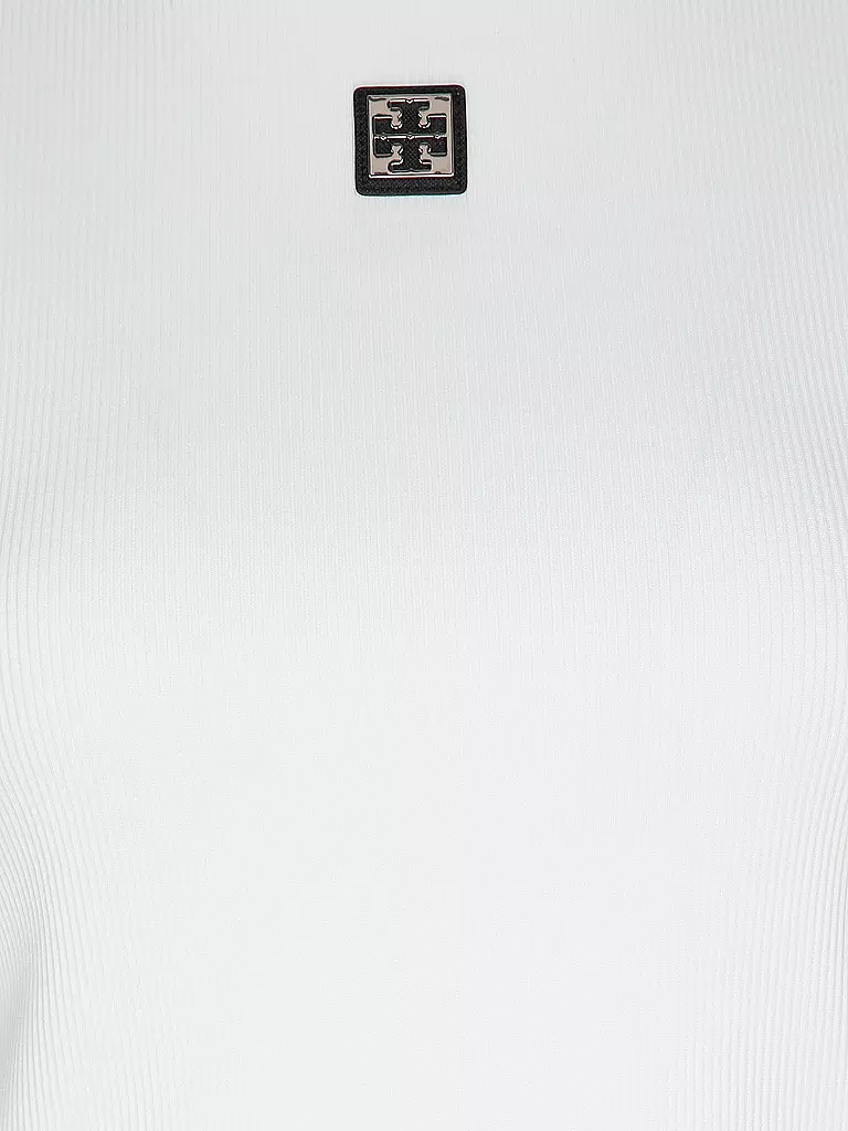 TORY BURCH | T-Shirt | Bianco