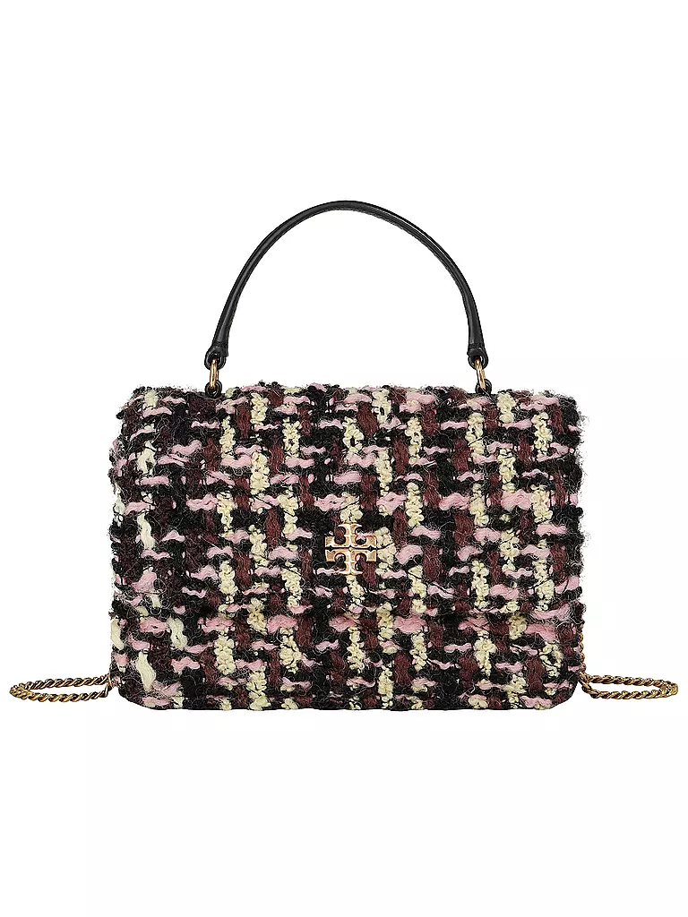 TORY BURCH | Tasche - Mini Bag KIRA  | Marrone