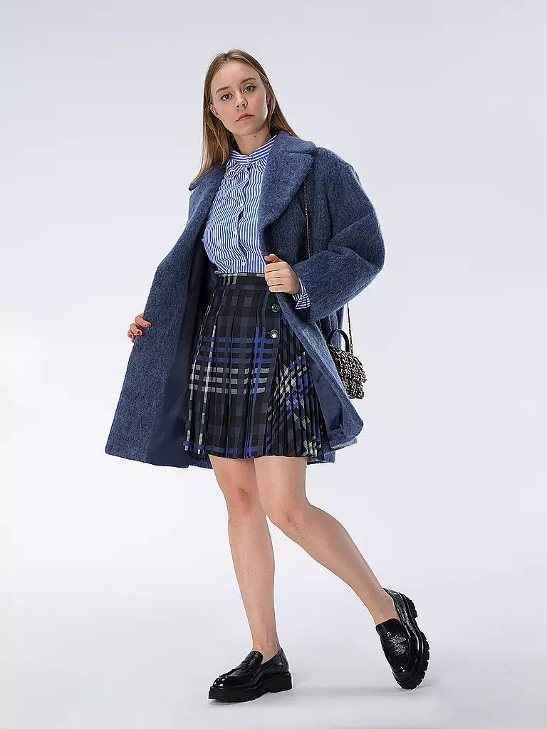 TORY BURCH | Tasche - Mini Bag KIRA  | Marrone