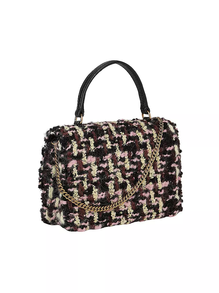 TORY BURCH | Tasche - Mini Bag KIRA  | Marrone