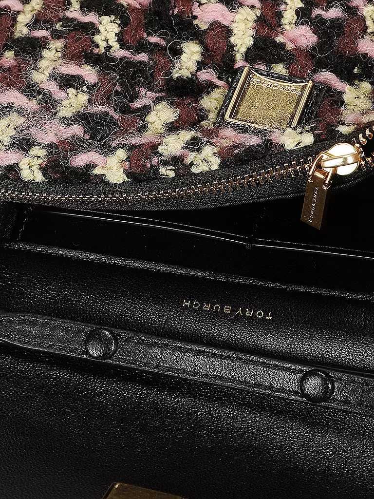 TORY BURCH | Tasche - Mini Bag KIRA  | Marrone