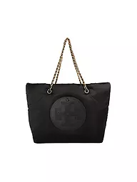 TORY BURCH | Tasche - Shopper ELLA  | Nero