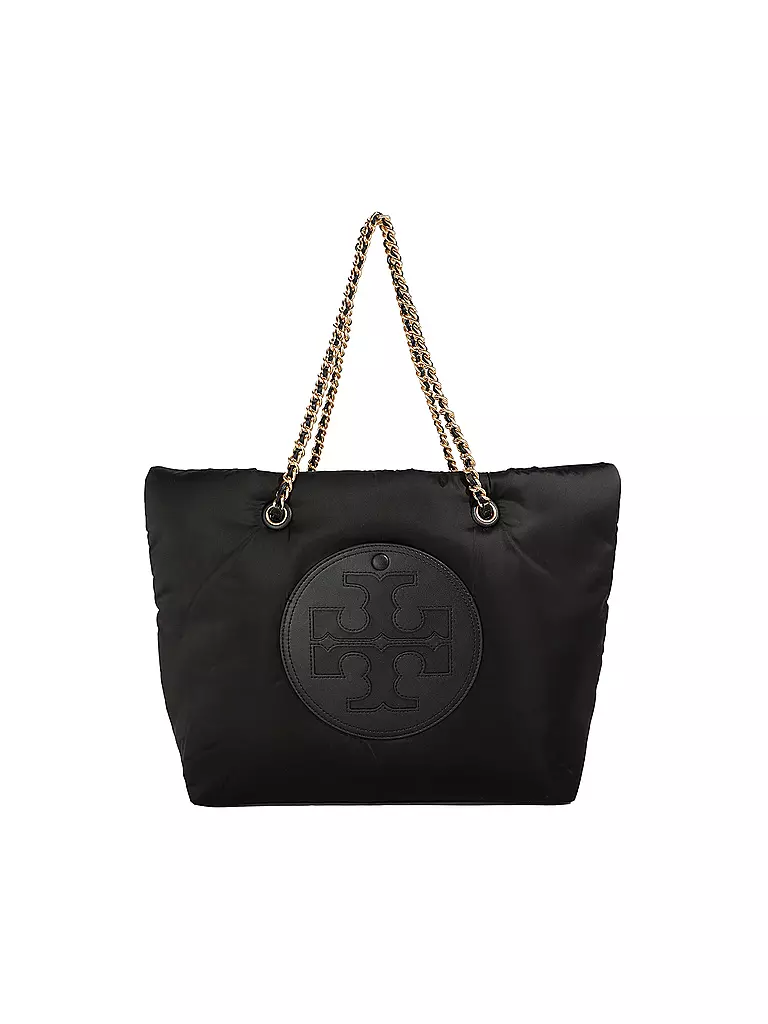 TORY BURCH | Tasche - Shopper ELLA  | Nero