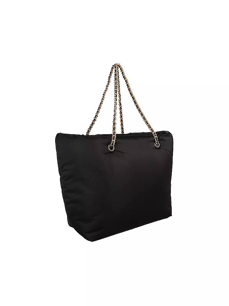 TORY BURCH | Tasche - Shopper ELLA  | Nero