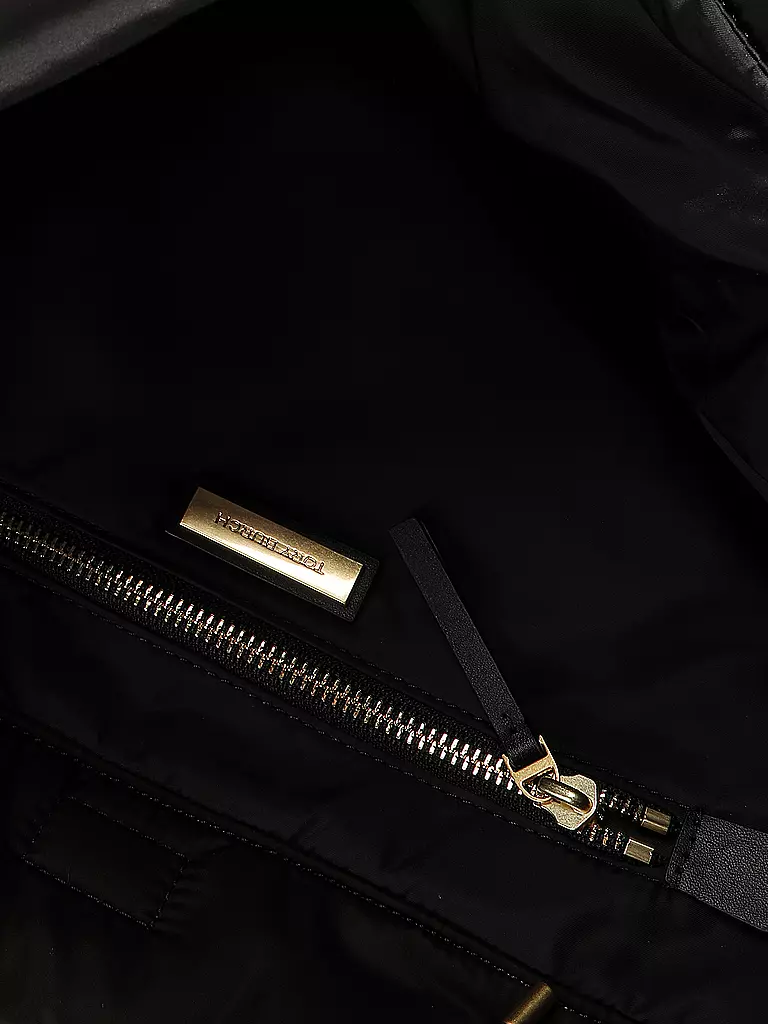 TORY BURCH | Tasche - Shopper ELLA  | Nero