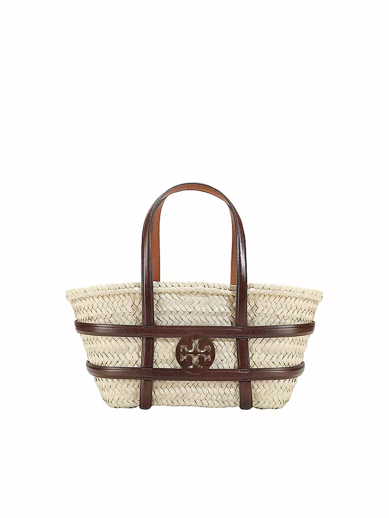 TORY BURCH | Tasche - Shopper ELLA | Beige