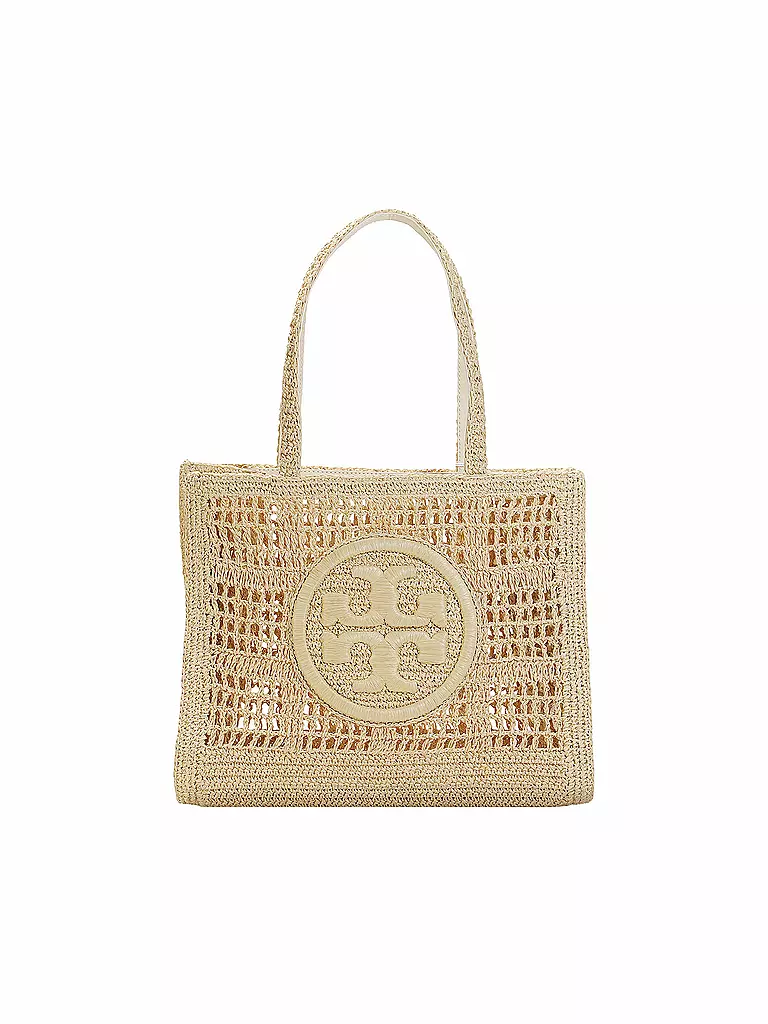 TORY BURCH | Tasche - Tote Bag ELLA | Beige