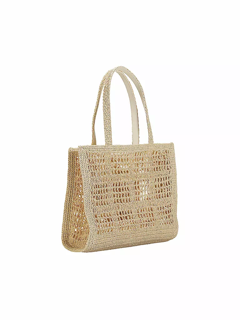 TORY BURCH | Tasche - Tote Bag ELLA | Beige