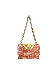 TORY BURCH | Tasche - Umhängetasche FLEMING Small | Rosso