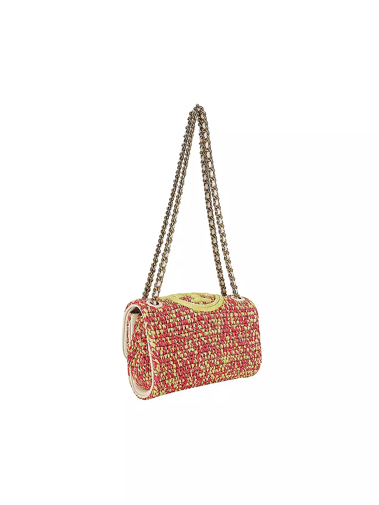TORY BURCH | Tasche - Umhängetasche FLEMING Small | Rosso