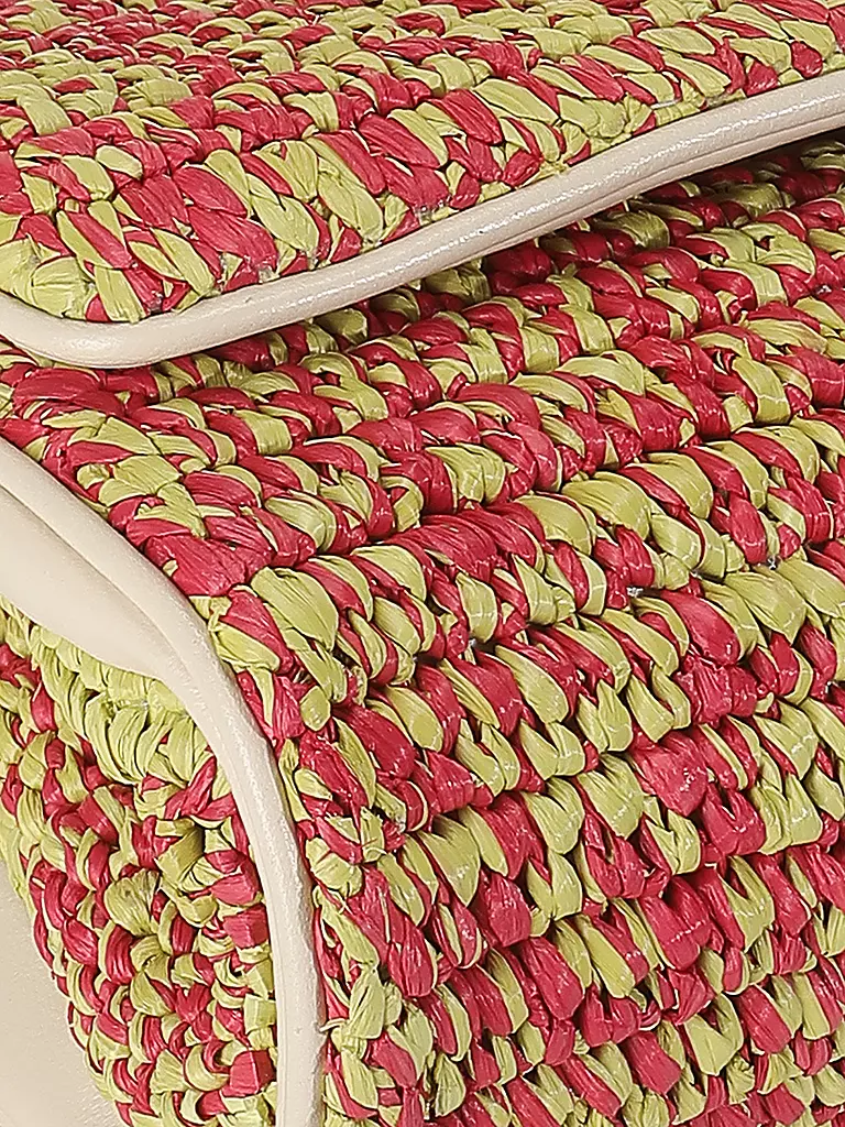 TORY BURCH | Tasche - Umhängetasche FLEMING Small | Rosso