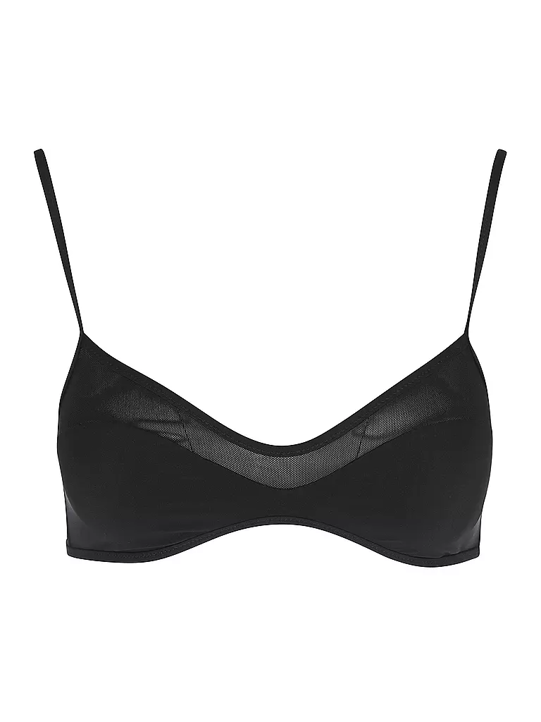 TORY BURCH | Top bikini | Nero