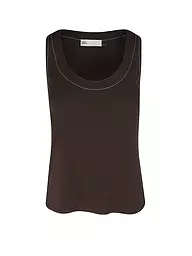 TORY BURCH | Top | Marrone