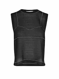TORY BURCH | Top | Nero