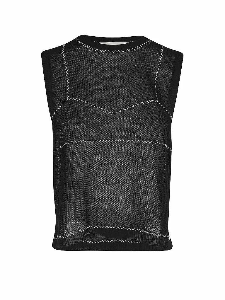 TORY BURCH | Top | Nero