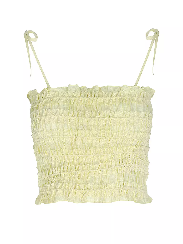 TORY BURCH | Top | Giallo