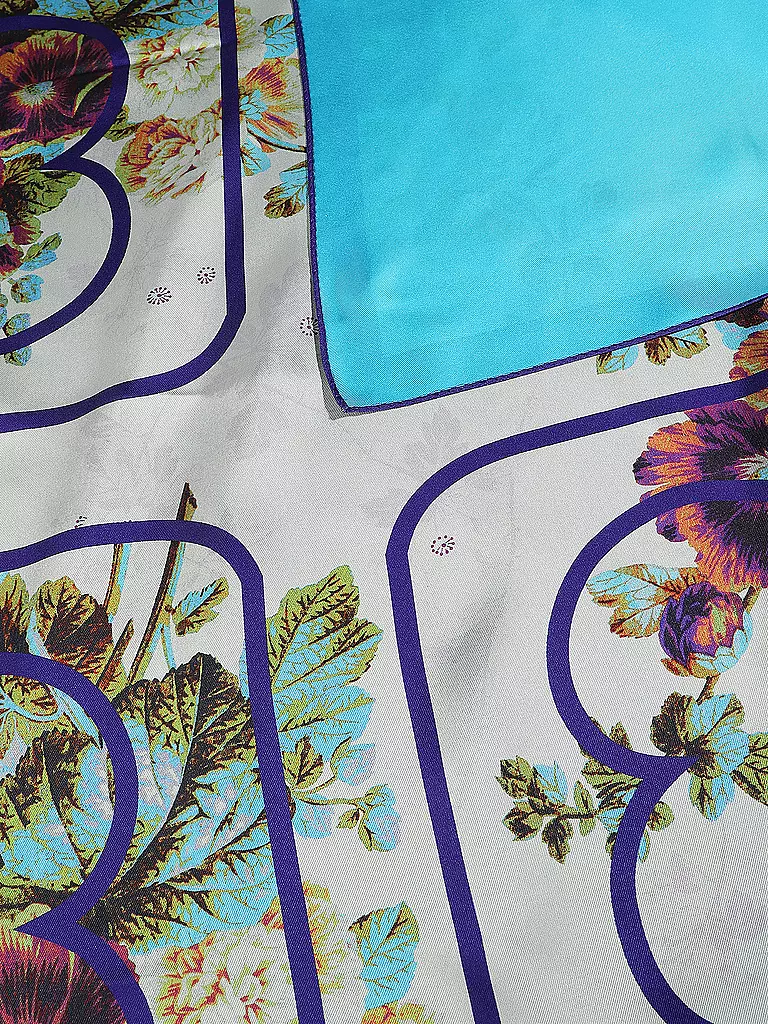 TORY BURCH | Tuch | Turchese