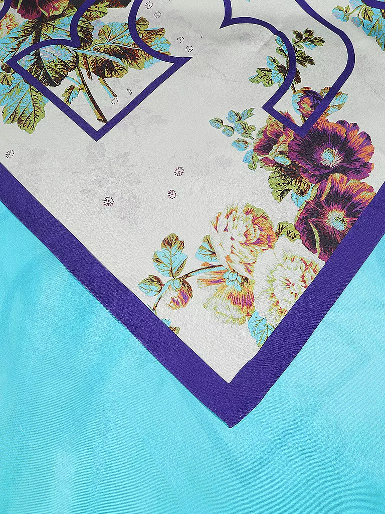 TORY BURCH | Tuch | Turchese