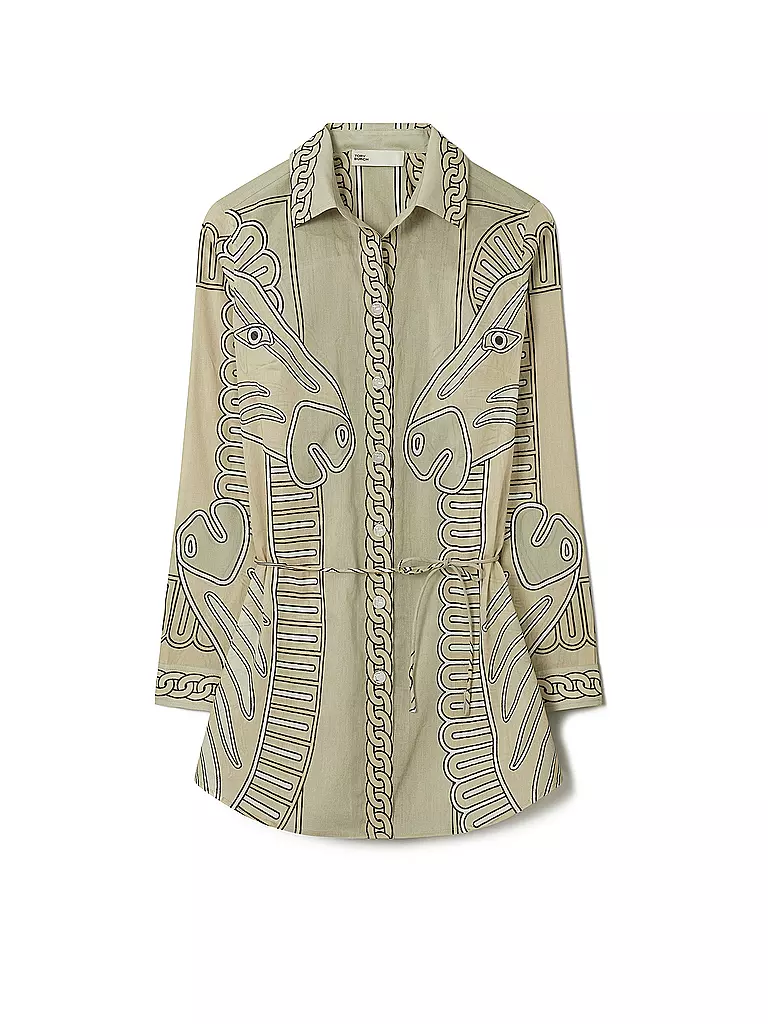 TORY BURCH | Tunica | Oliva