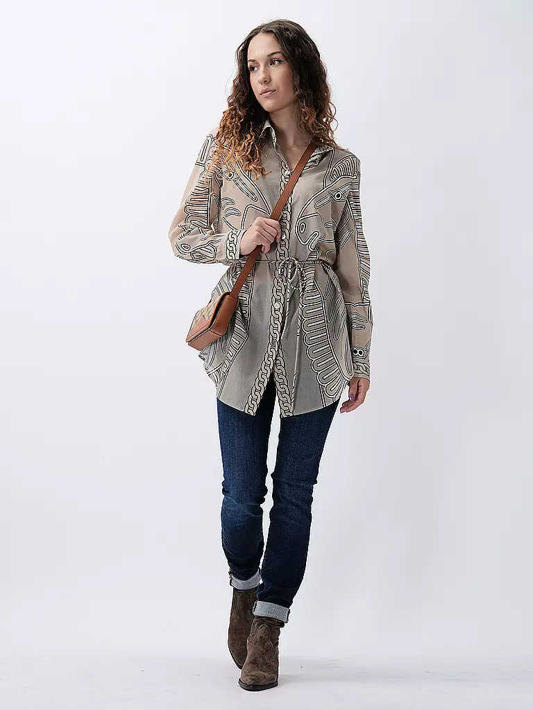 TORY BURCH | Tunica | Oliva